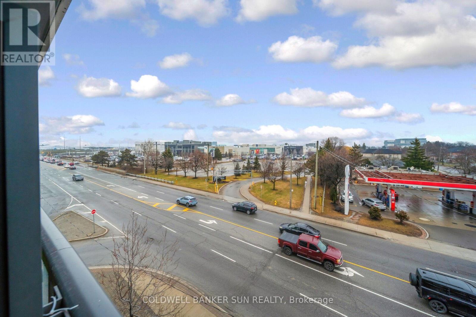 413 - 16 Mcadam Avenue, Toronto, Ontario  M6A 0B9 - Photo 35 - W12906226