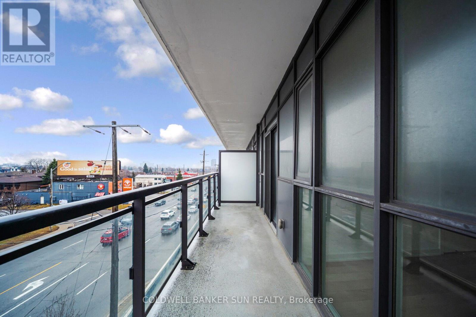 413 - 16 Mcadam Avenue, Toronto, Ontario  M6A 0B9 - Photo 34 - W12906226