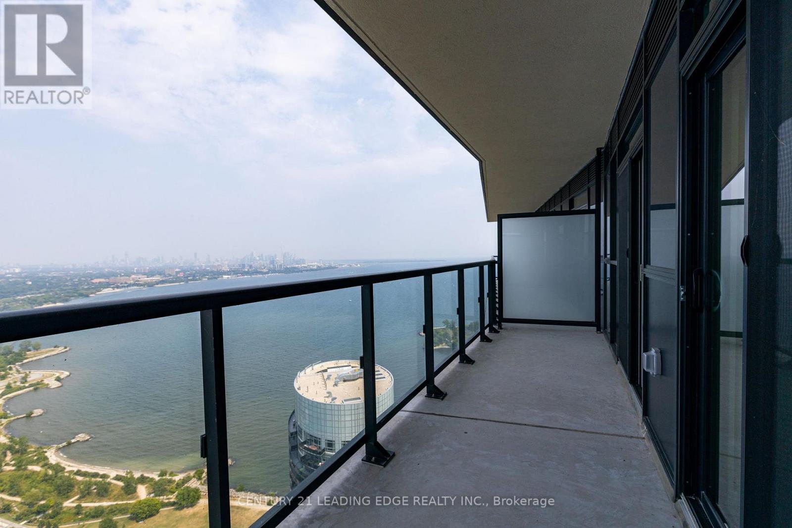 4701 - 38 Annie Craig Drive, Toronto, Ontario  M8V 0G9 - Photo 16 - W12906078