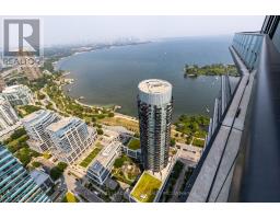 4701 - 38 ANNIE CRAIG DRIVE, Toronto, Ontario