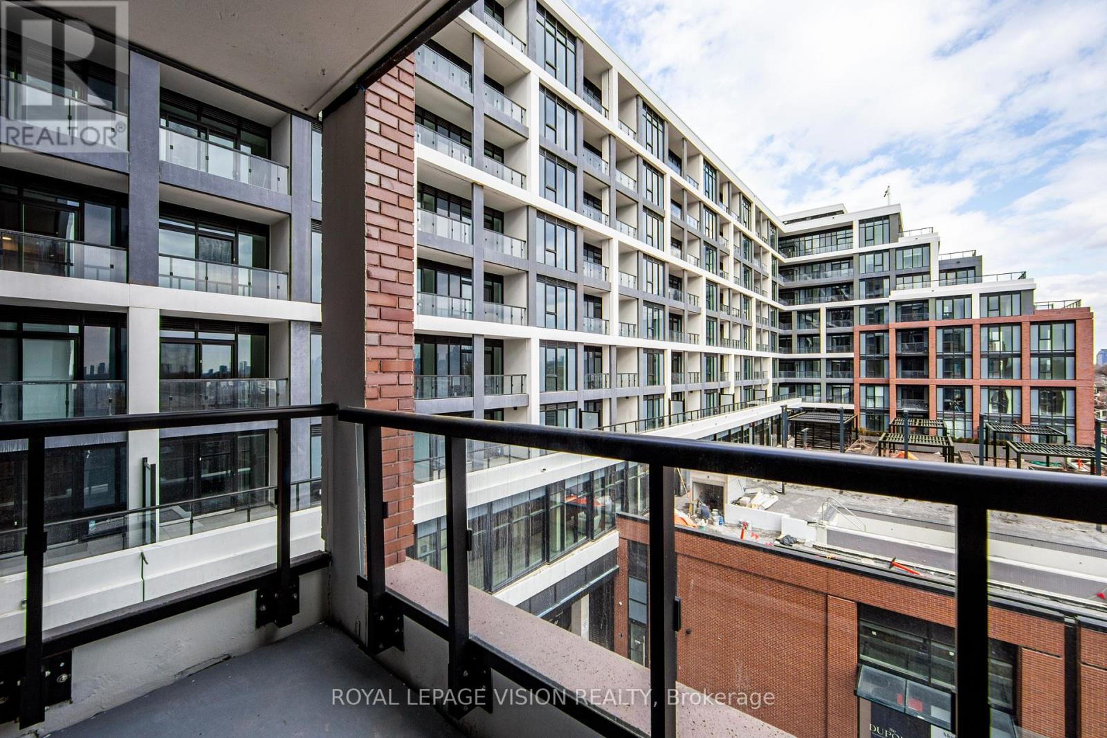 441 - 858 Dupont Street, Toronto, Ontario  M6G 0C1 - Photo 30 - W12903750