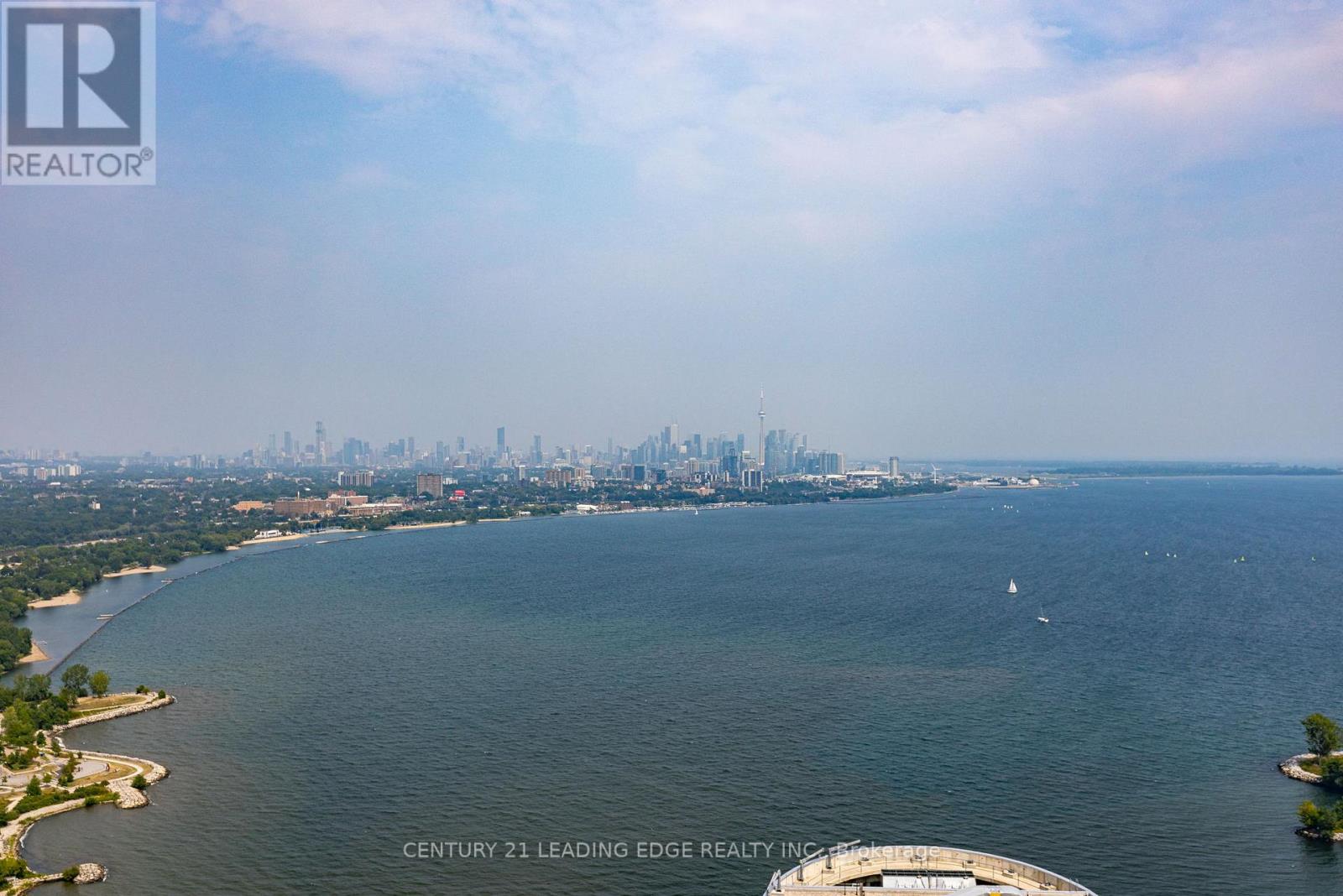 4701 - 38 Annie Craig Drive, Toronto, Ontario  M8V 0G9 - Photo 17 - W12906078