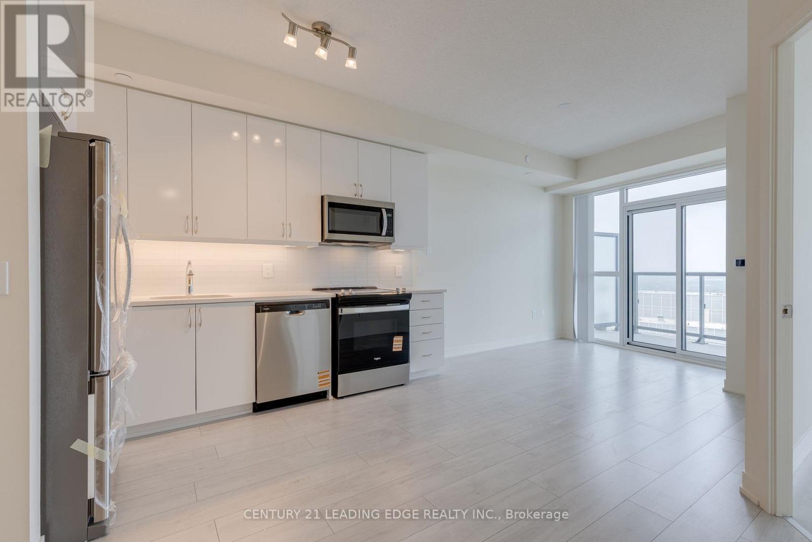 4701 - 38 Annie Craig Drive, Toronto, Ontario  M8V 0G9 - Photo 5 - W12906078