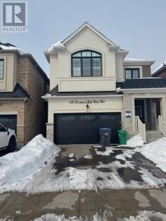 62 Lionhead Golf Club Road, Brampton (Bram West), Ontario  L6Y 1P3 - Photo 15 - W12906248