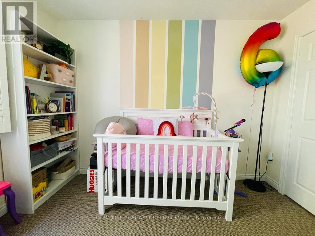 11 - 2880 Headon Forest Drive, Burlington, Ontario  L7M 4H2 - Photo 22 - W12906250