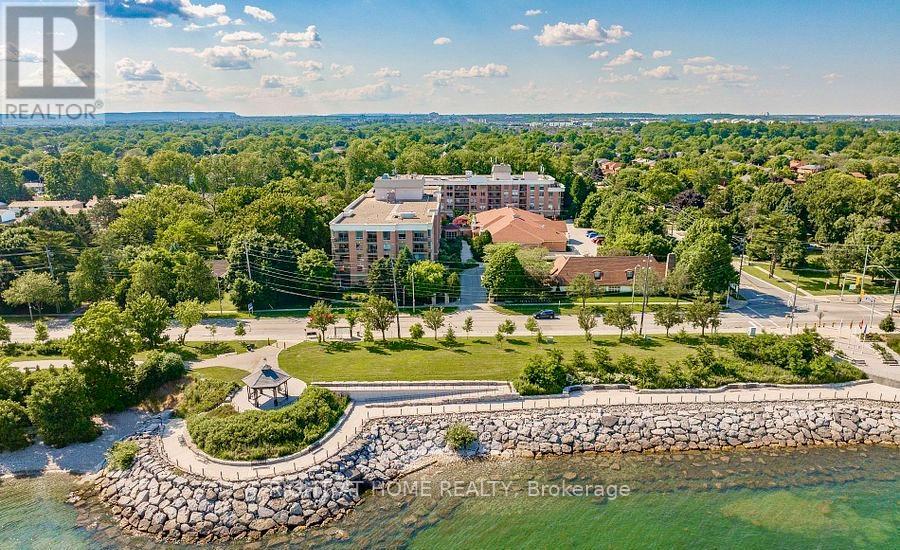 2406 - 100 BURLOAK DRIVE, Burlington, Ontario