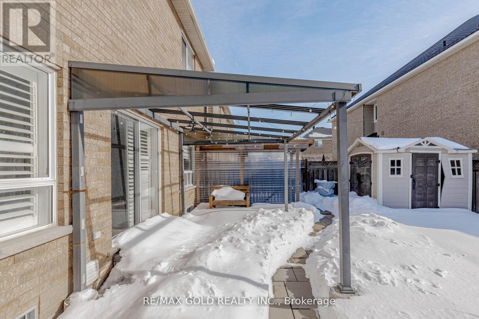 2 Oranmore Crescent, Brampton, Ontario  L6X 0J9 - Photo 45 - W12906282