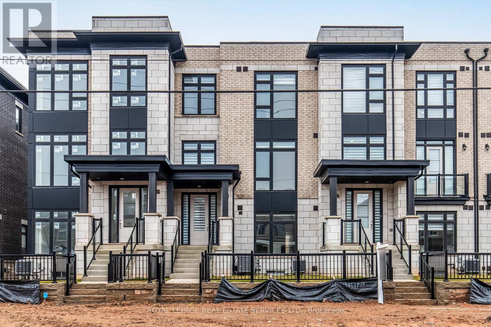 UNIT 1 - 3207 SIXTH LINE, Oakville, Ontario