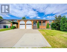 LOWER - 2575 BENEDET DRIVE N, Mississauga, Ontario