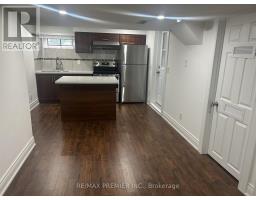 LOWER - 4057 TAFFEY CRESCENT, Mississauga, Ontario