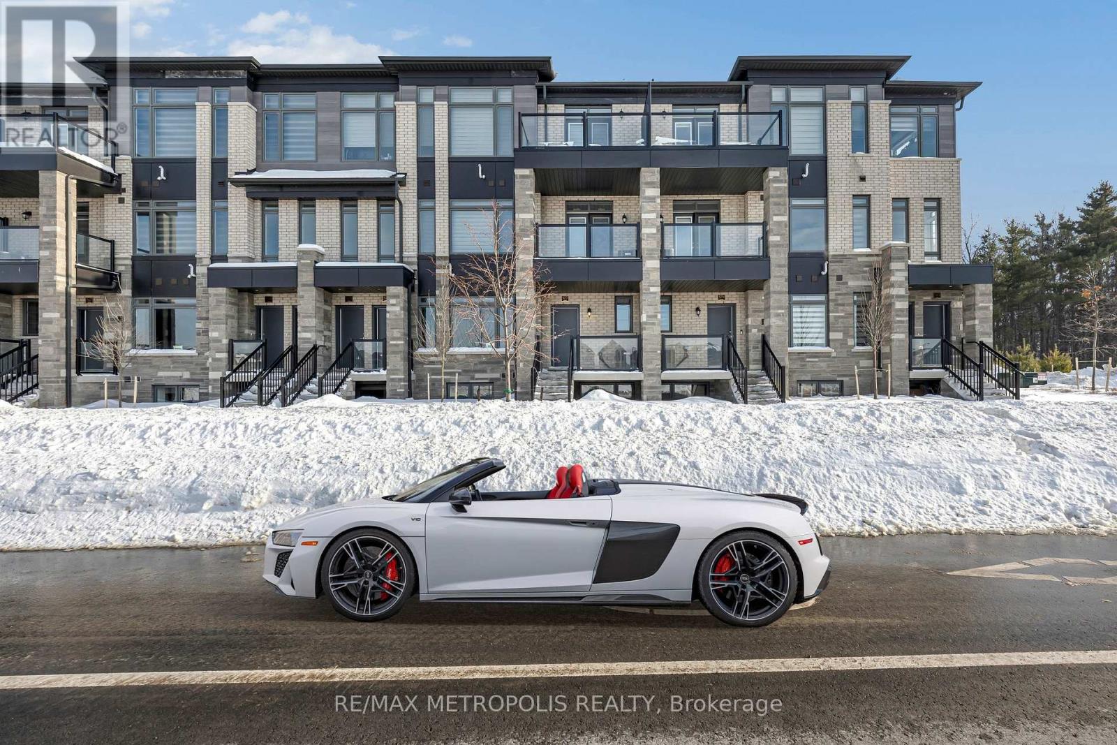 577 TIM MANLEY AVENUE, Caledon, Ontario