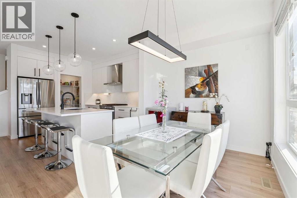 255, 7820 Spring Willow Drive SW, Calgary, Alberta  T3H 6E1 - Photo 8 - A2286525