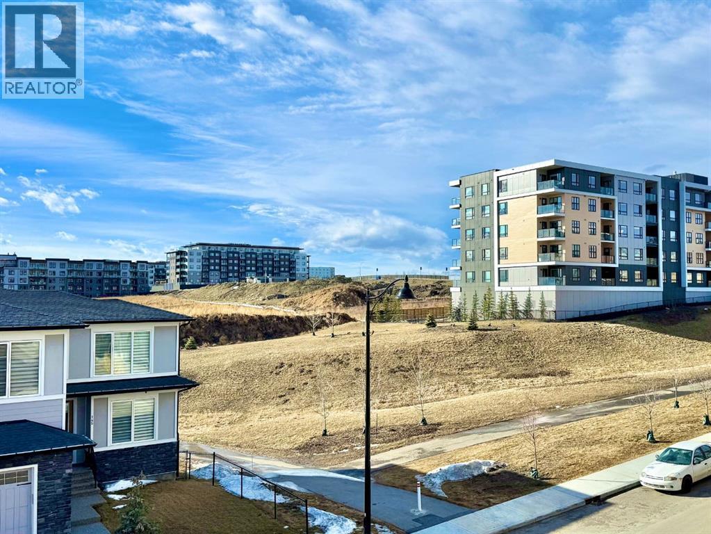 255, 7820 Spring Willow Drive SW, Calgary, Alberta  T3H 6E1 - Photo 19 - A2286525