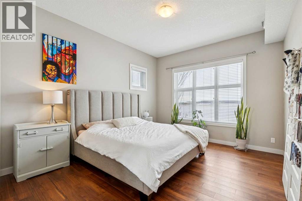 252 Silverado Plains Park SW, Calgary, Alberta  T2X 1Y9 - Photo 14 - A2292326