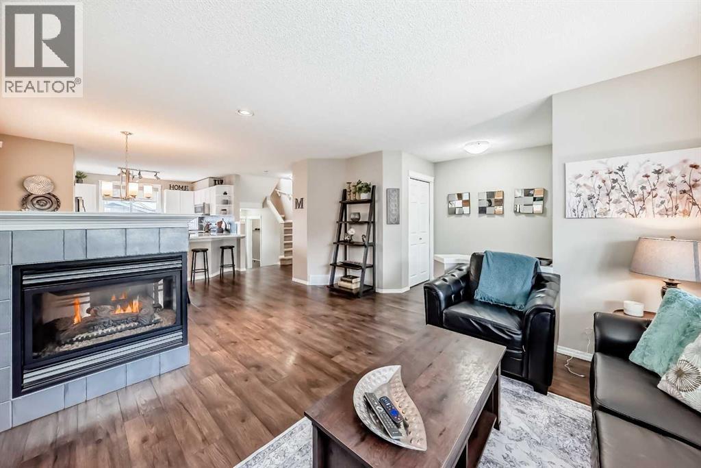 153 Tuscany Springs Way Nw, Calgary, Alberta  T3L 2L5 - Photo 7 - A2294316