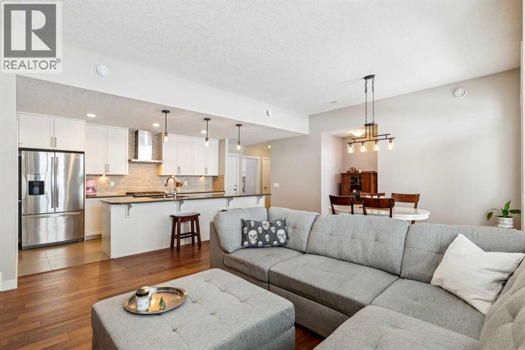 252 Silverado Plains Park SW, Calgary, Alberta  T2X 1Y9 - Photo 11 - A2292326