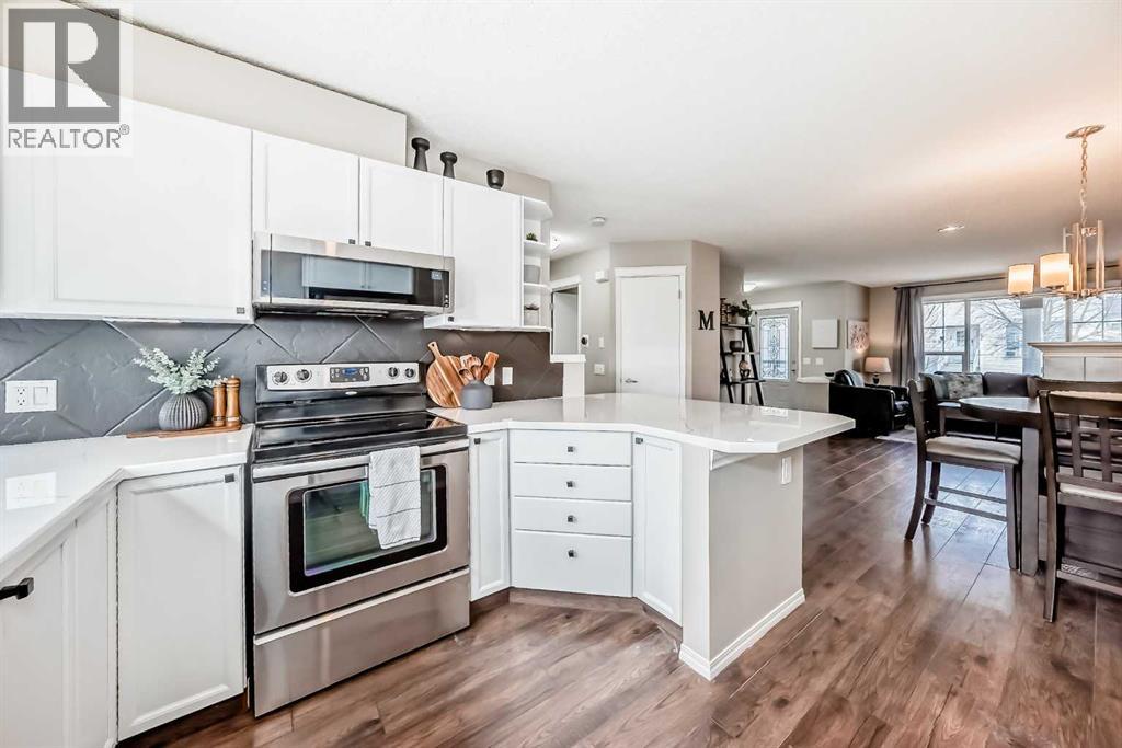 153 Tuscany Springs Way Nw, Calgary, Alberta  T3L 2L5 - Photo 16 - A2294316