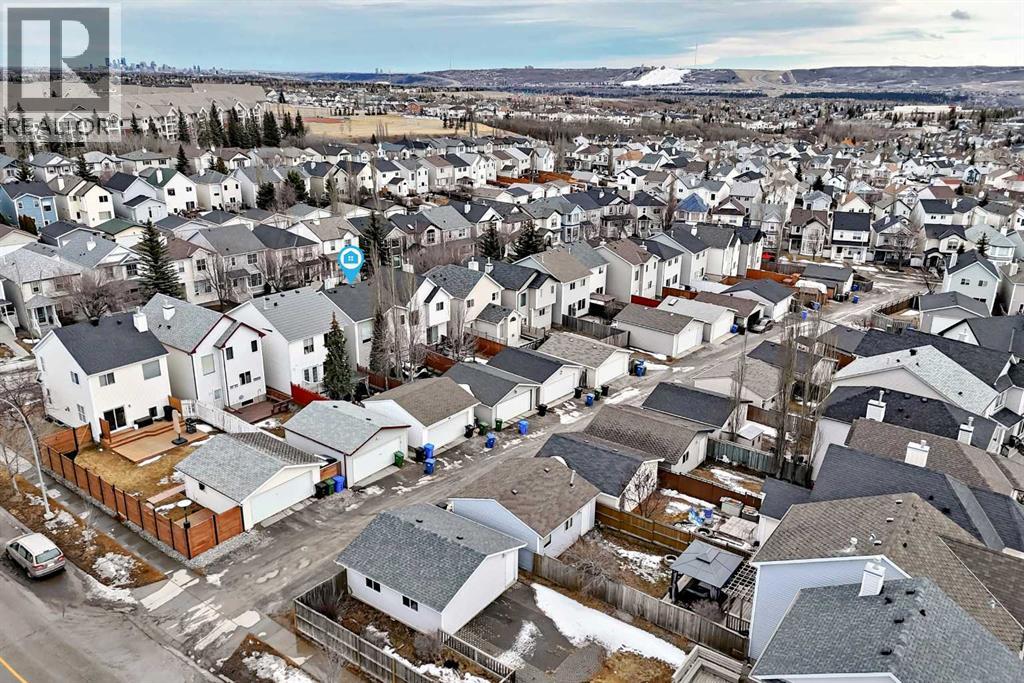 153 Tuscany Springs Way Nw, Calgary, Alberta  T3L 2L5 - Photo 38 - A2294316