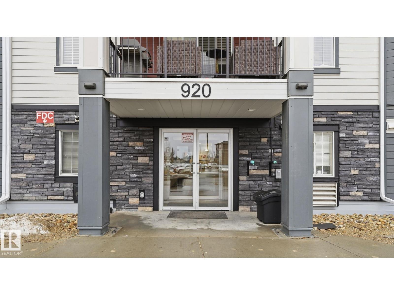 #127 920 156 St Nw, Edmonton, Alberta  T6R 0N6 - Photo 3 - E4478555