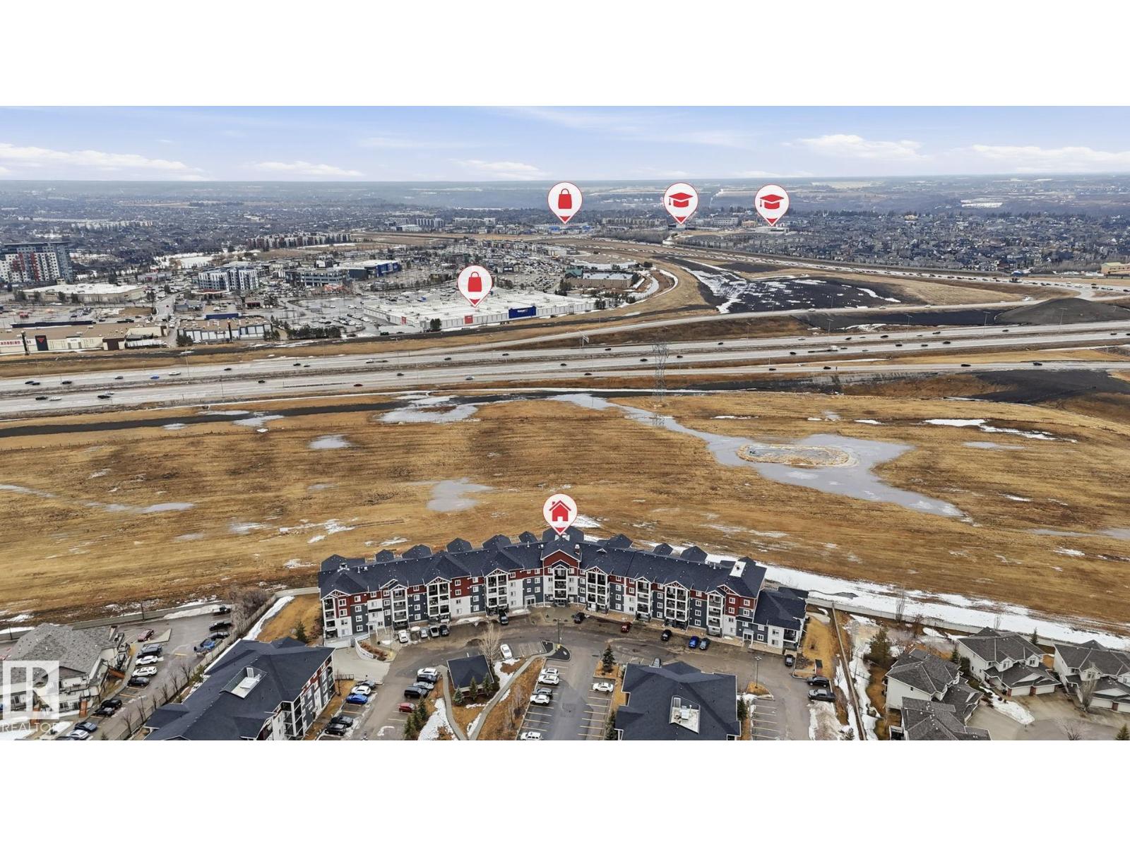 #127 920 156 St Nw, Edmonton, Alberta  T6R 0N6 - Photo 31 - E4478555