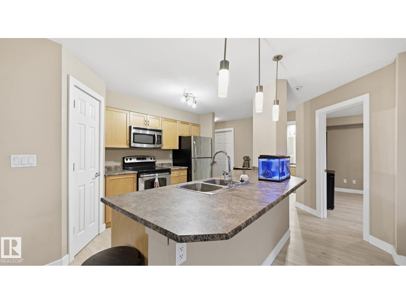 #127 920 156 St Nw, Edmonton, Alberta  T6R 0N6 - Photo 8 - E4478555