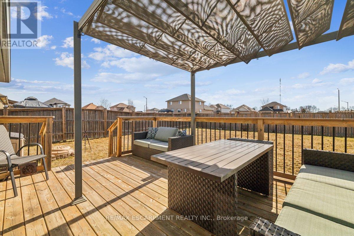 20 Hudson Drive, Haldimand, Ontario  N0A 1E0 - Photo 24 - X12906238