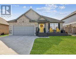 20 HUDSON DRIVE, Haldimand, Ontario