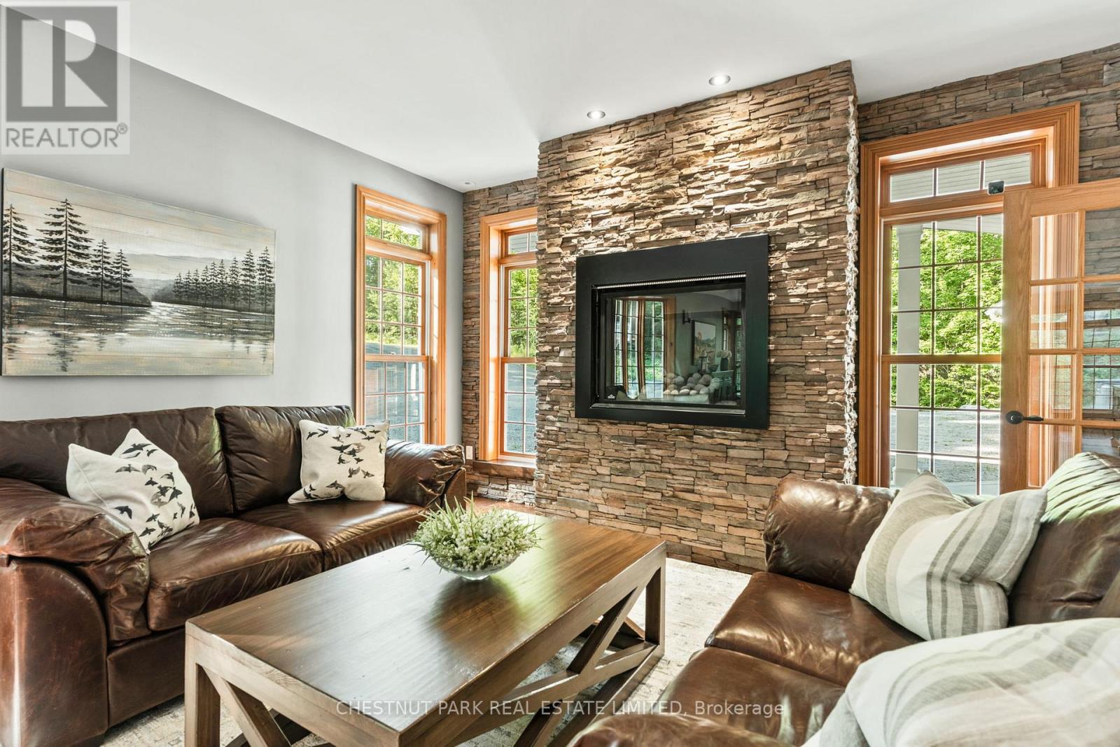 1141 & 1123 Nu-Ne Lane, Algonquin Highlands, Ontario  K0M 1S0 - Photo 15 - X12906258