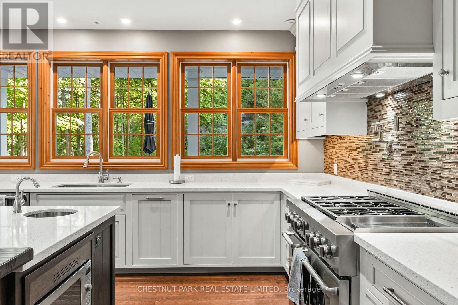 1141 & 1123 Nu-Ne Lane, Algonquin Highlands, Ontario  K0M 1S0 - Photo 20 - X12906258