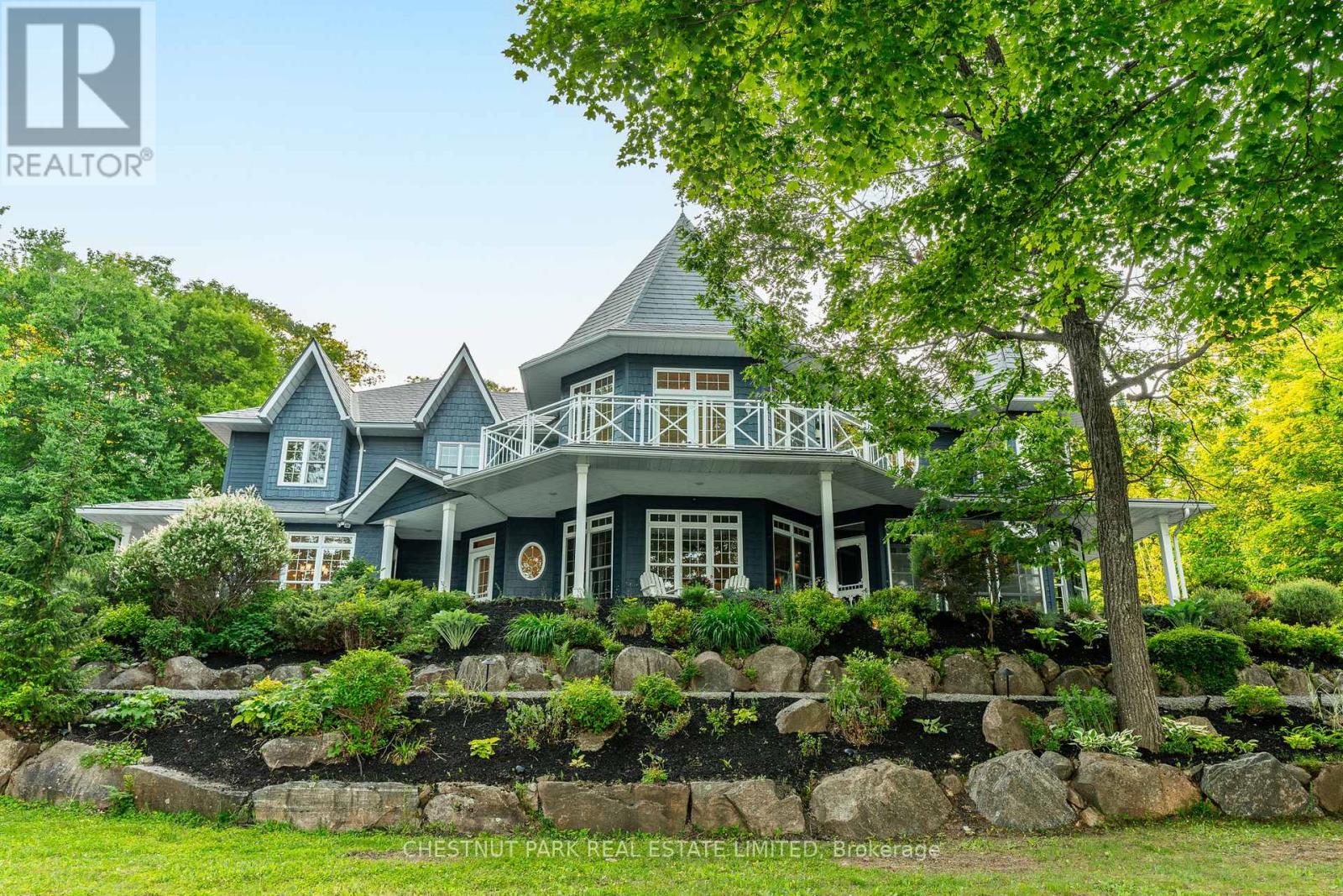 1141 & 1123 Nu-Ne Lane, Algonquin Highlands, Ontario  K0M 1S0 - Photo 3 - X12906258