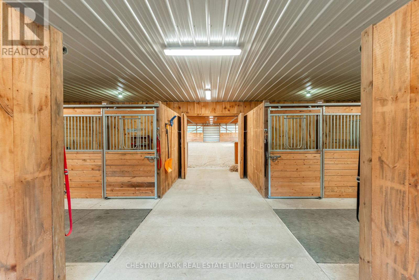 1141 & 1123 Nu-Ne Lane, Algonquin Highlands, Ontario  K0M 1S0 - Photo 40 - X12906258