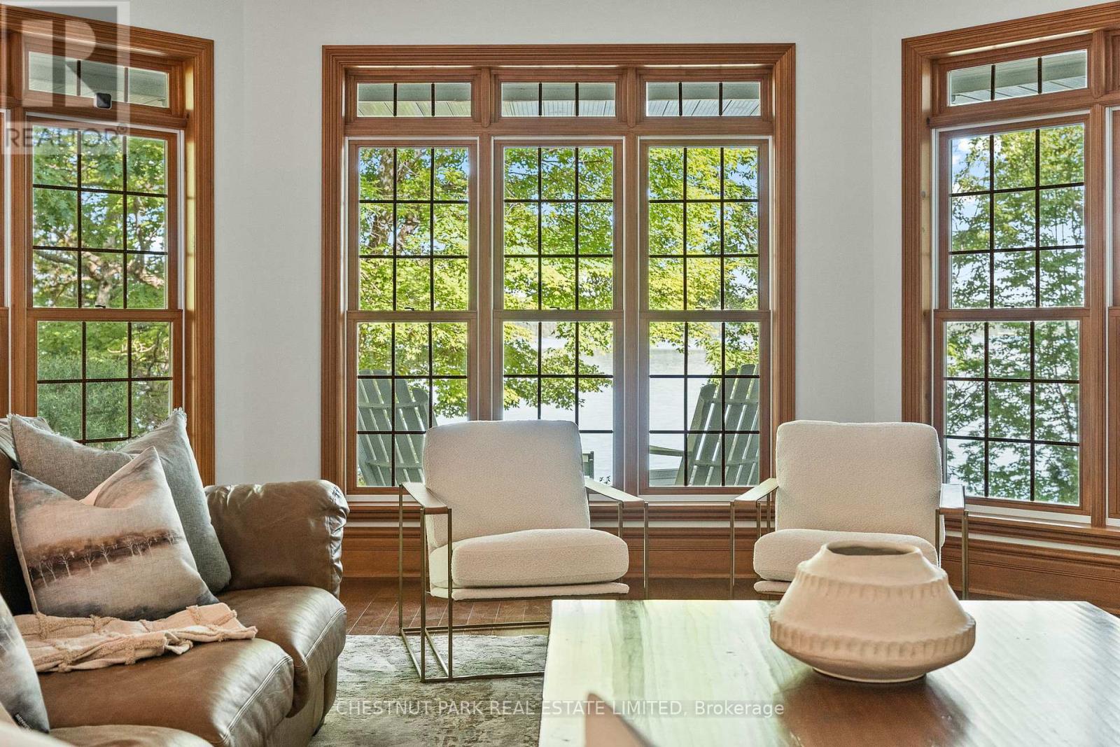 1141 & 1123 Nu-Ne Lane, Algonquin Highlands, Ontario  K0M 1S0 - Photo 6 - X12906258