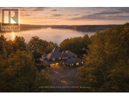 1141 & 1123 NU-NE LANE, Algonquin Highlands, Ontario