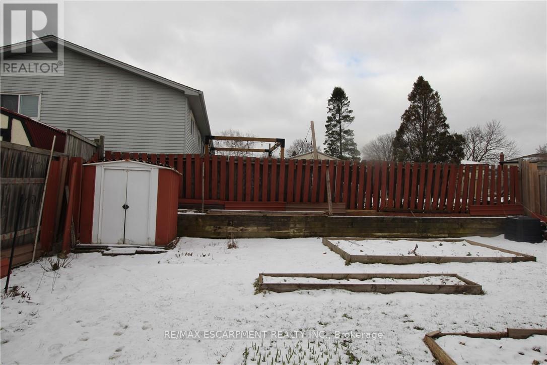 234 Greencedar Drive, Hamilton, Ontario  L9C 6W6 - Photo 25 - X12906272