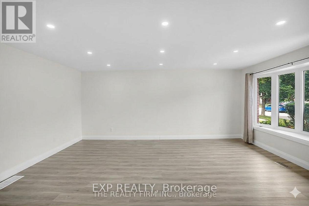 Main Fl - 270 Highview Crescent, London South (South O), Ontario  N6J 4E3 - Photo 2 - X12906300