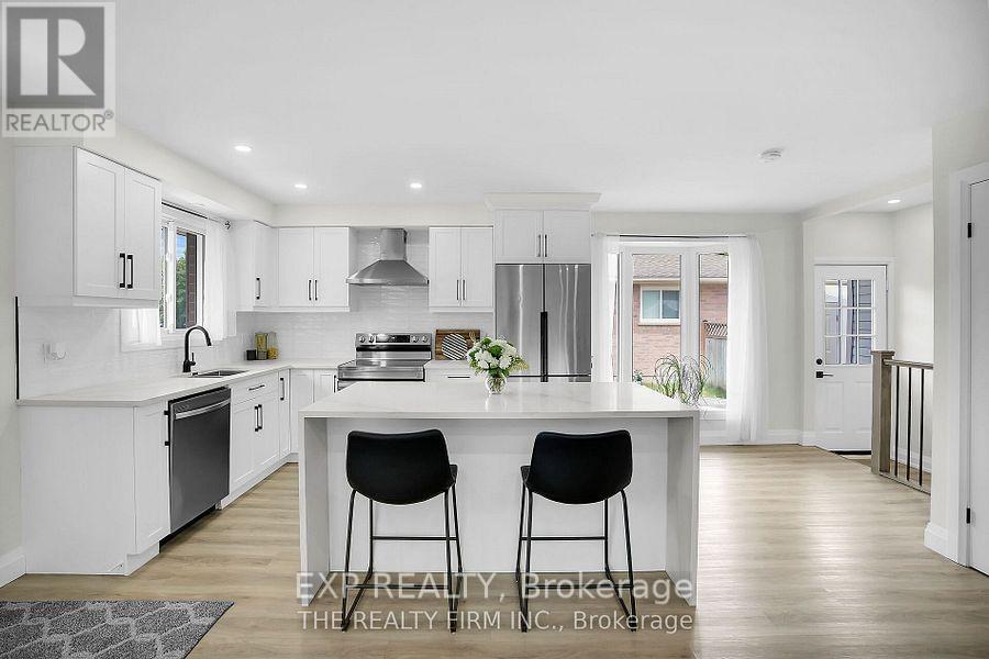 Main Fl - 270 Highview Crescent, London South (South O), Ontario  N6J 4E3 - Photo 5 - X12906300