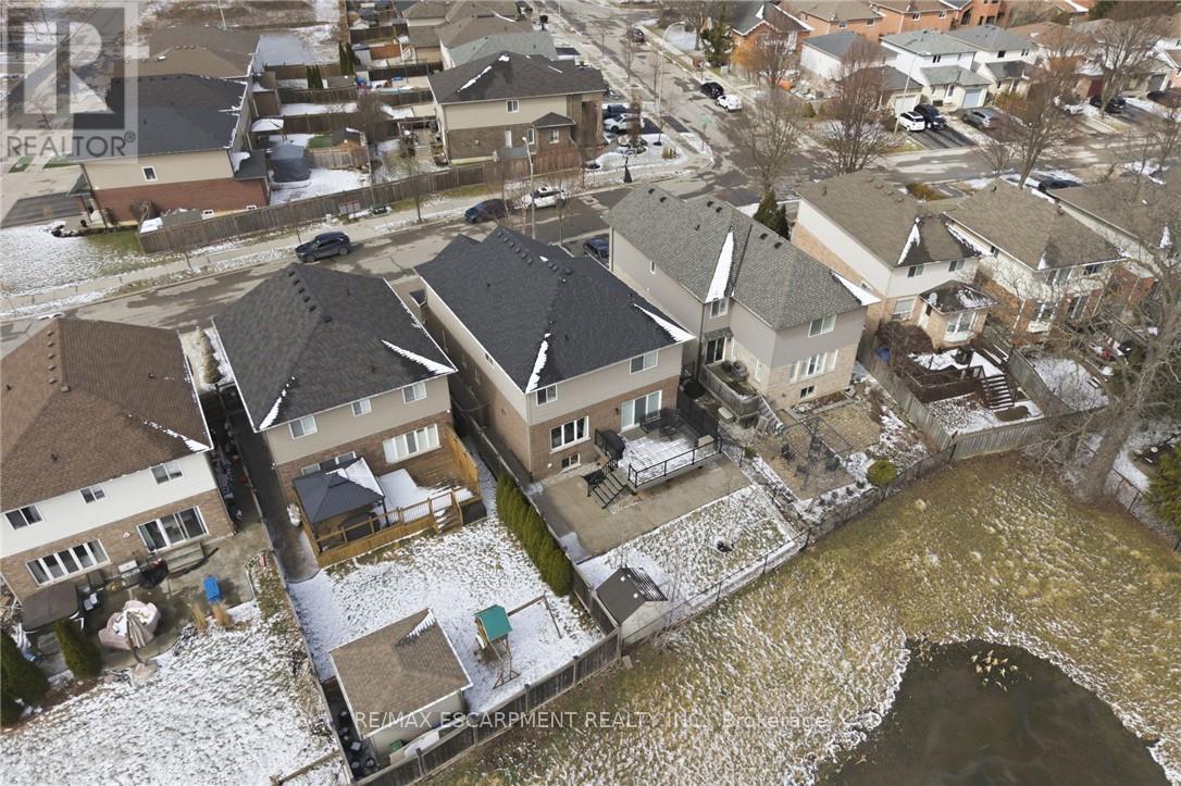 7 Peggy Way, Hamilton, Ontario  L0R 1W0 - Photo 48 - X12906312