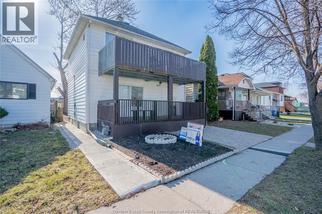 1345 Henry Ford, Windsor, Ontario  N8Y 2T9 - Photo 2 - 26005668