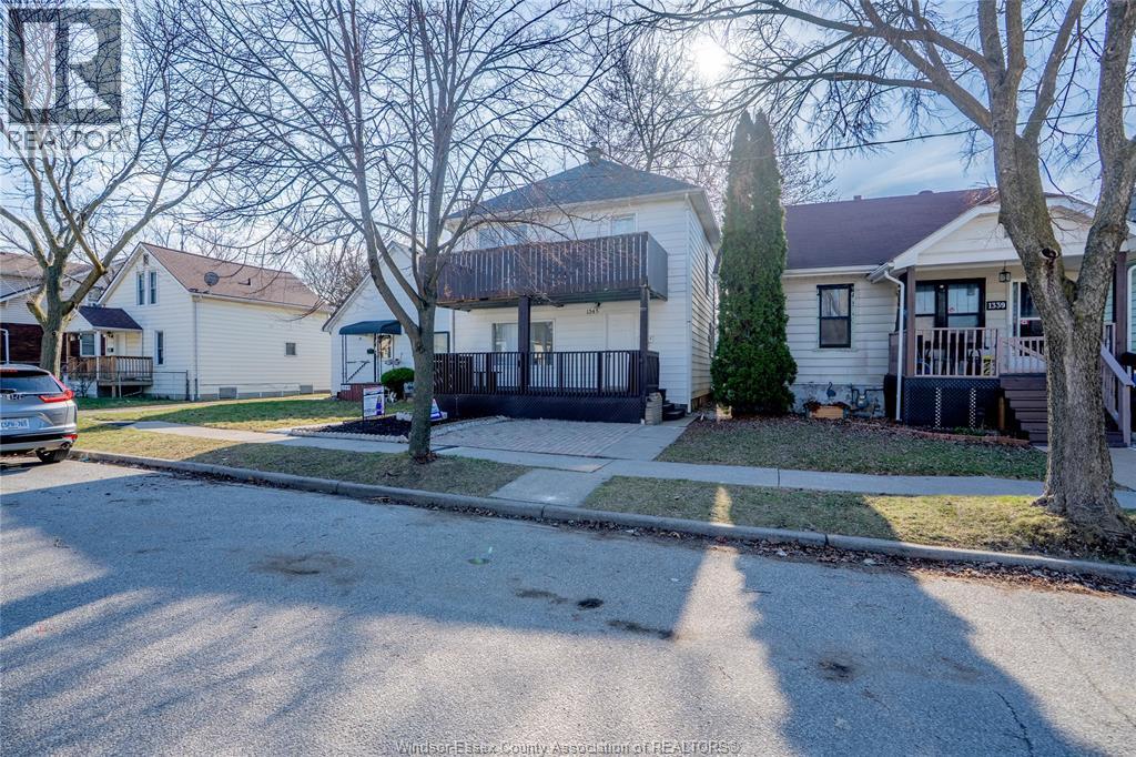 1345 Henry Ford, Windsor, Ontario  N8Y 2T9 - Photo 4 - 26005668