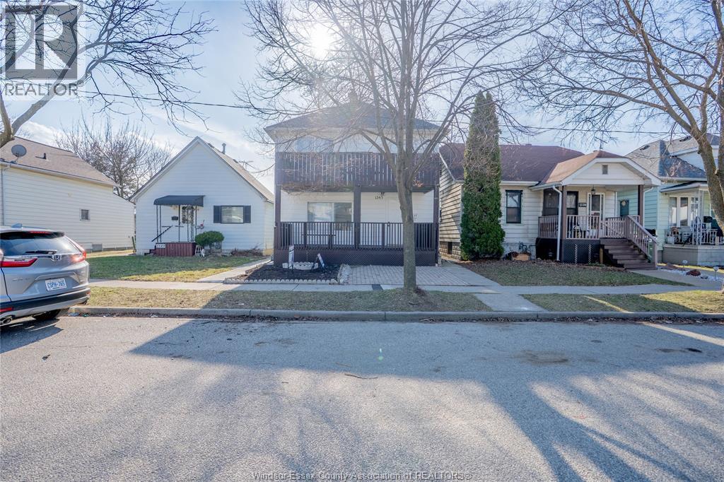 1345 Henry Ford, Windsor, Ontario  N8Y 2T9 - Photo 5 - 26005668