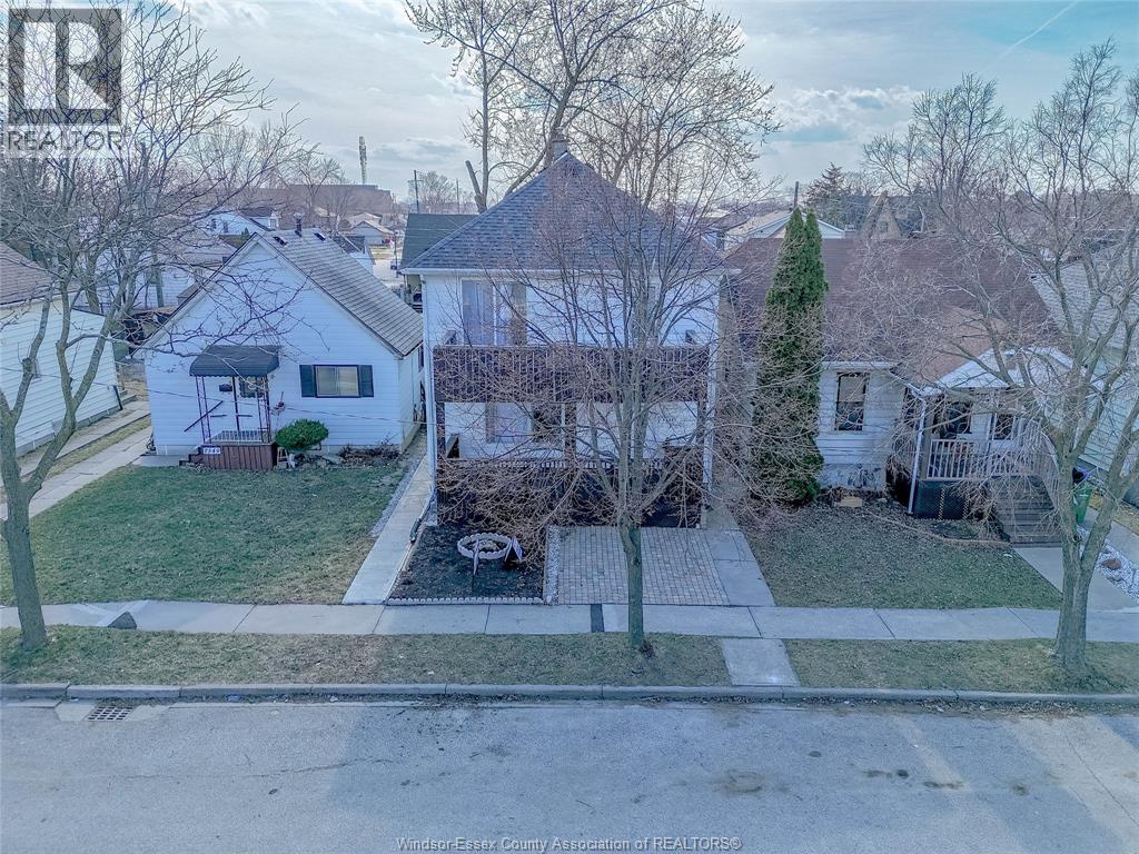 1345 Henry Ford, Windsor, Ontario  N8Y 2T9 - Photo 8 - 26005668