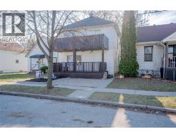 1345 HENRY FORD, Windsor, Ontario