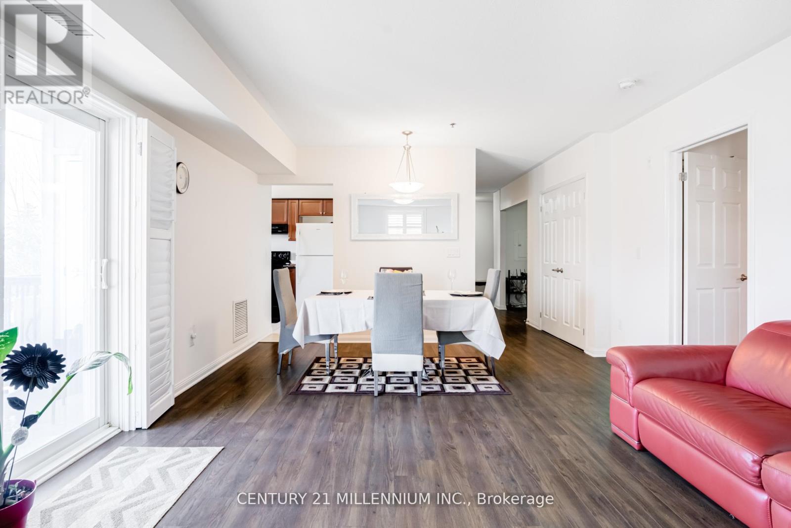 204 - 60 Baycliffe Crescent, Brampton, Ontario  L7A 0Z4 - Photo 15 - W12906198