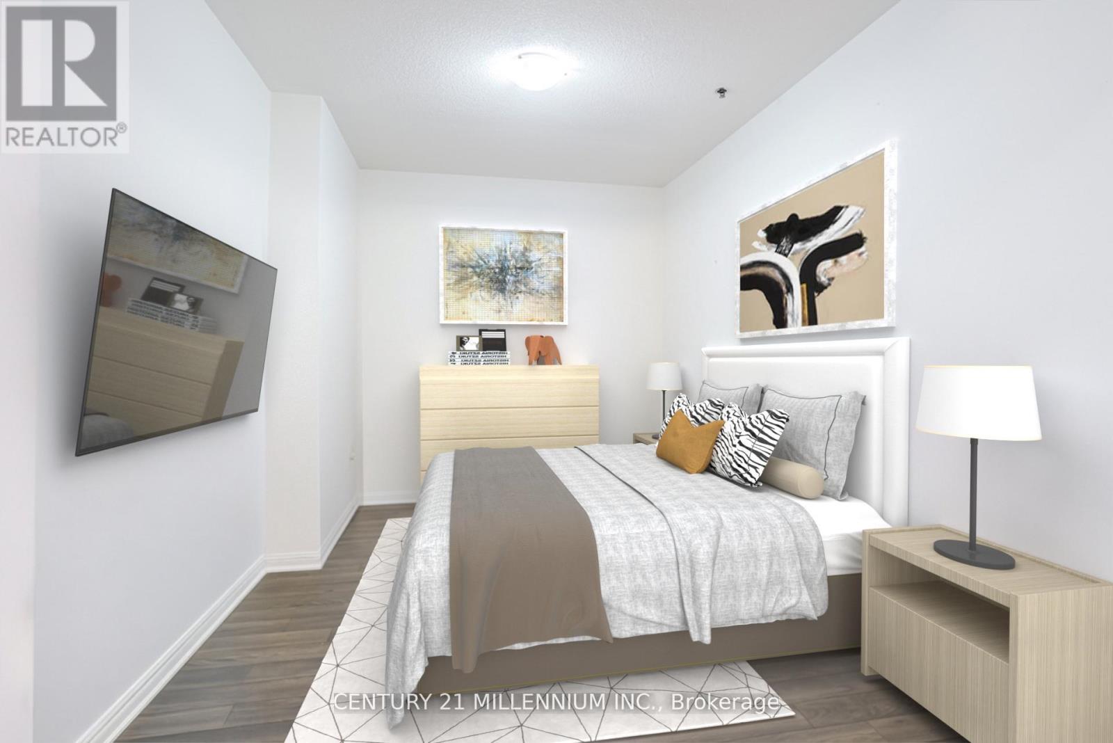 204 - 60 Baycliffe Crescent, Brampton, Ontario  L7A 0Z4 - Photo 10 - W12906198