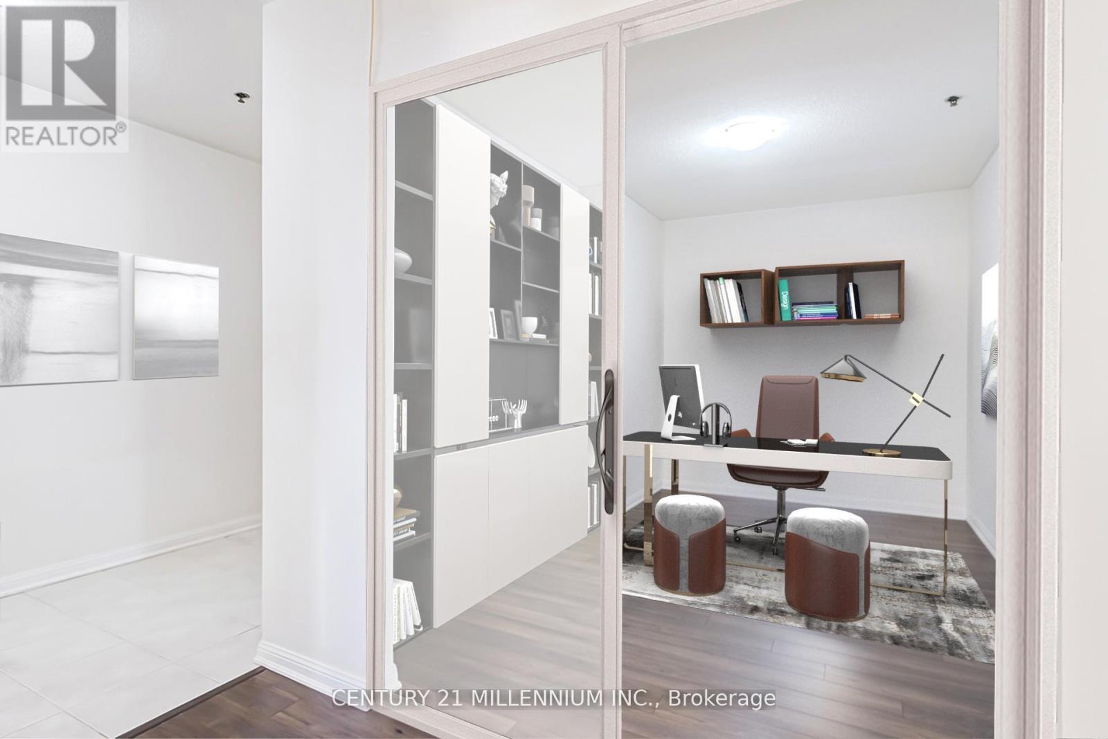 204 - 60 Baycliffe Crescent, Brampton, Ontario  L7A 0Z4 - Photo 11 - W12906198