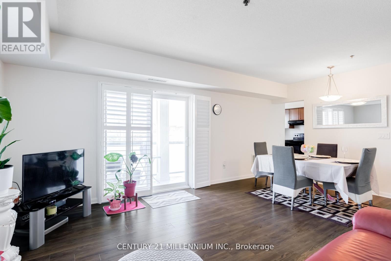 204 - 60 Baycliffe Crescent, Brampton, Ontario  L7A 0Z4 - Photo 17 - W12906198