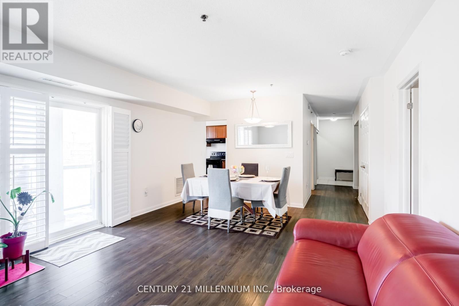 204 - 60 Baycliffe Crescent, Brampton, Ontario  L7A 0Z4 - Photo 14 - W12906198