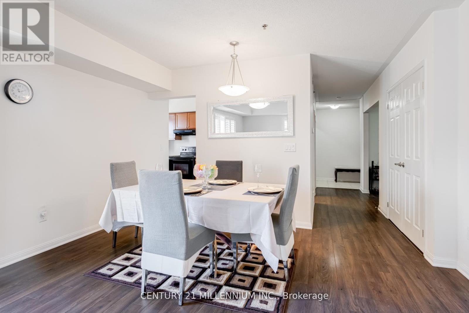 204 - 60 Baycliffe Crescent, Brampton, Ontario  L7A 0Z4 - Photo 20 - W12906198