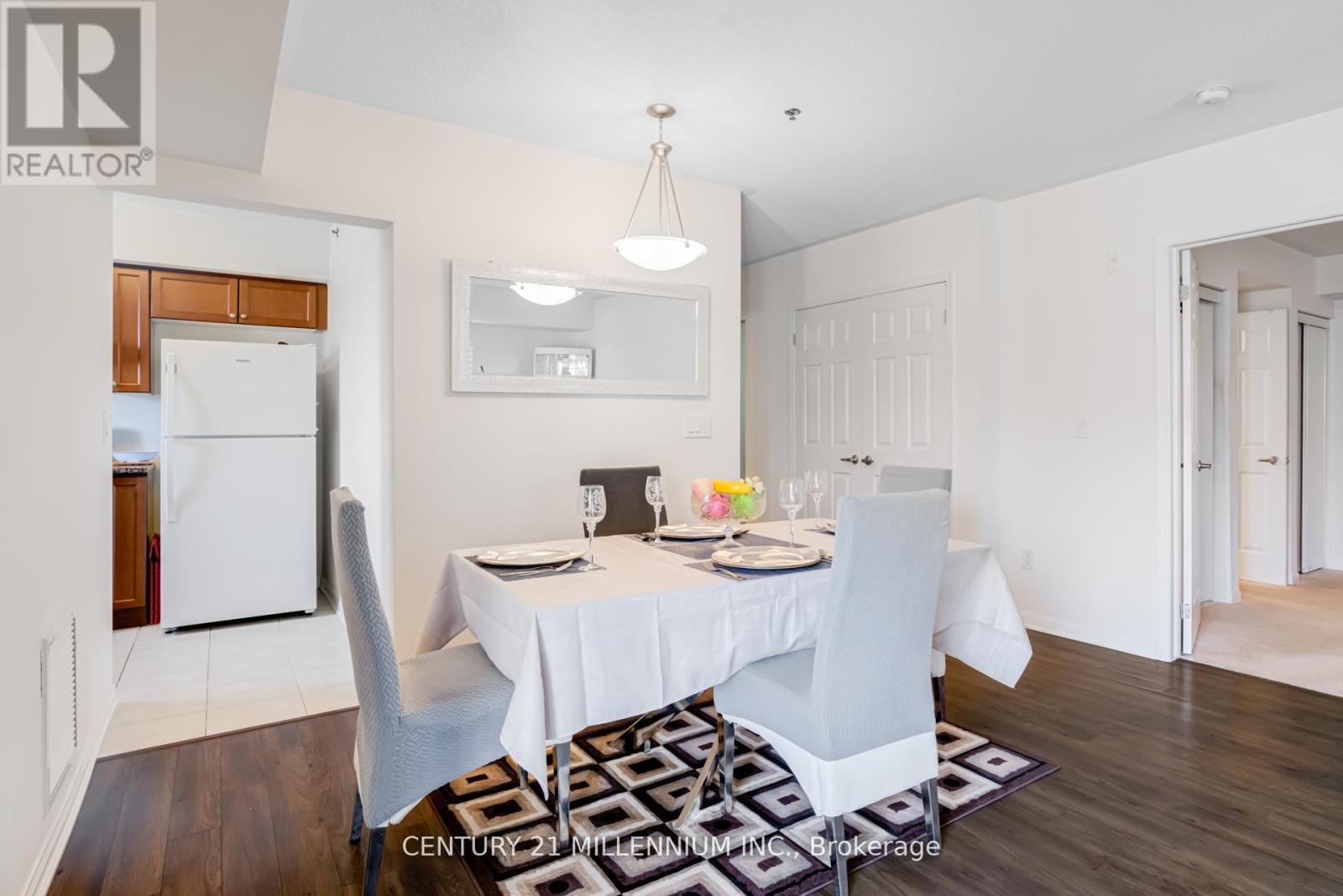 204 - 60 Baycliffe Crescent, Brampton, Ontario  L7A 0Z4 - Photo 21 - W12906198