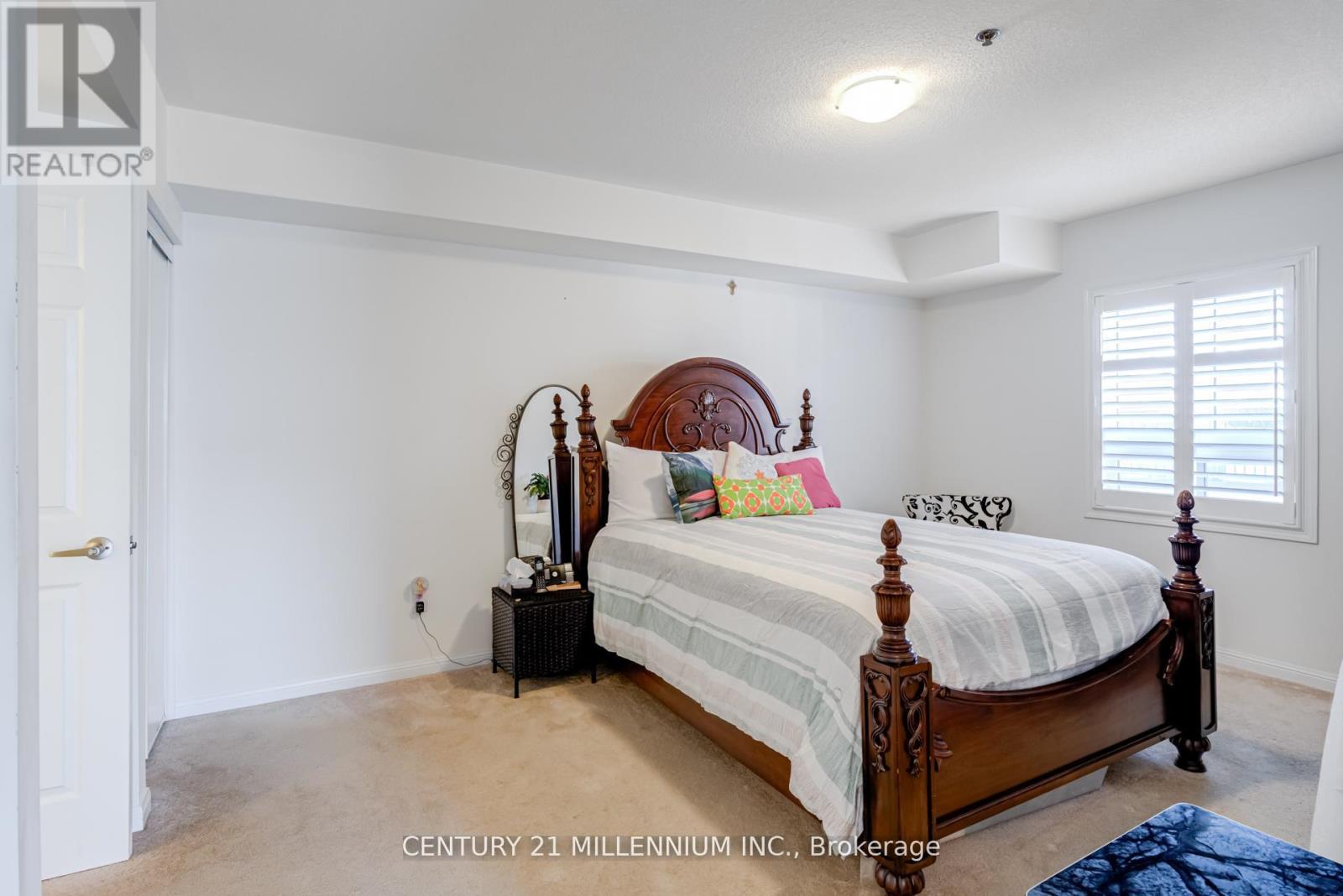 204 - 60 Baycliffe Crescent, Brampton, Ontario  L7A 0Z4 - Photo 27 - W12906198